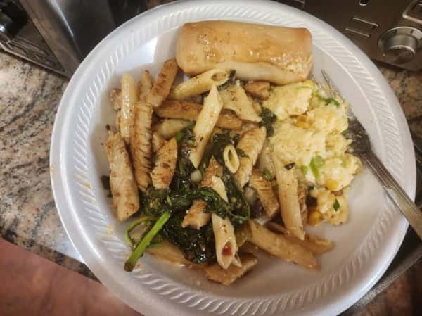 Bara Meal