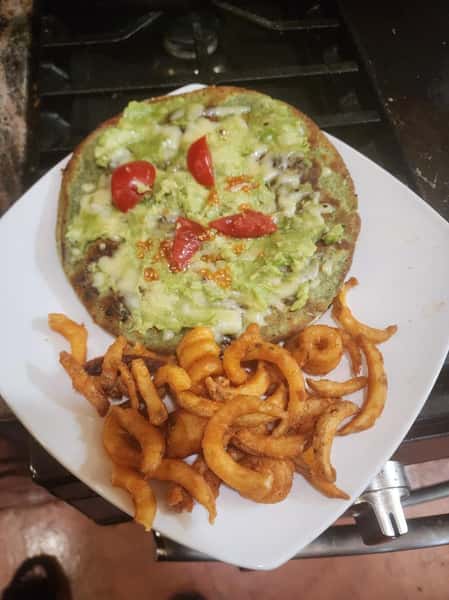 Bara Meal