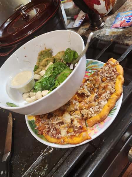 Bara Meal