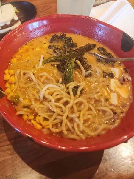 Vegan Food