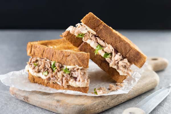 Tuna