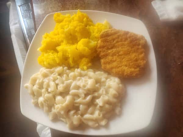 Bara Meal
