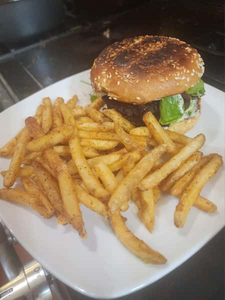 Vegan Food