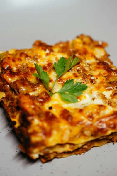 Lasagna