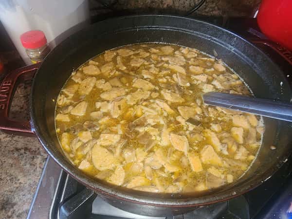 Gumbo