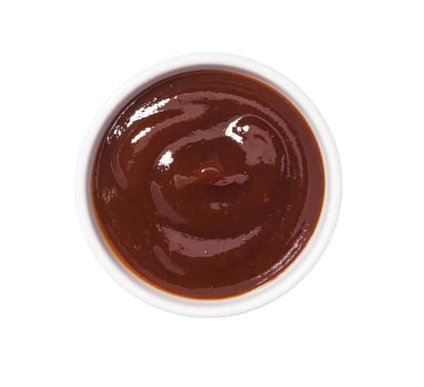 Vegetarian BBQ Sauce