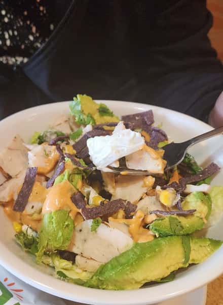 Vegan Food