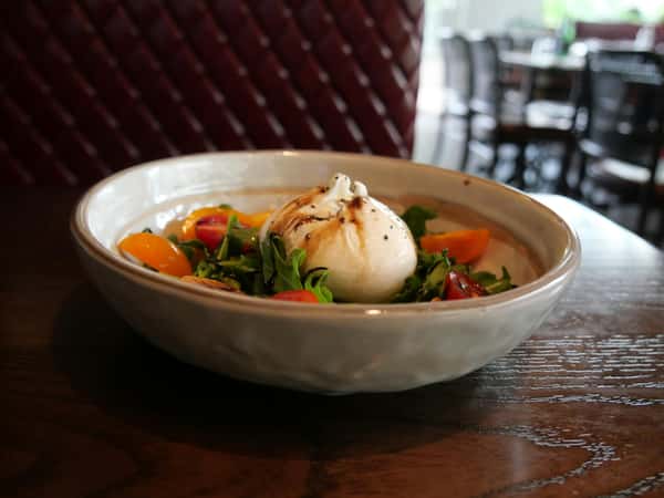 Burrata Dip