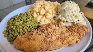 Fish Special