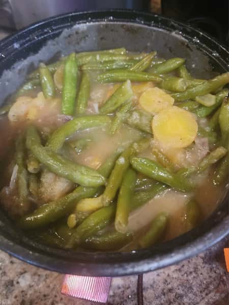 Vegan Food