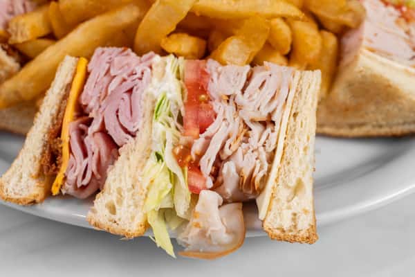 Club Sandwich
