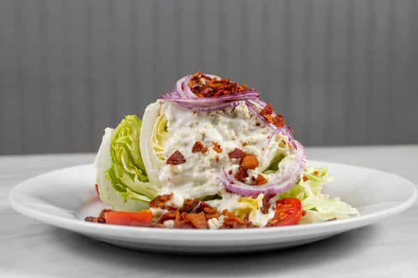 Wedge Salad