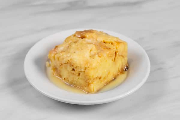Bread Pudding