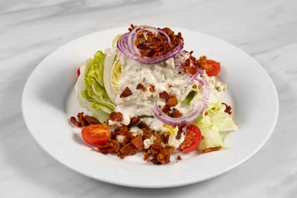 Wedge Salad