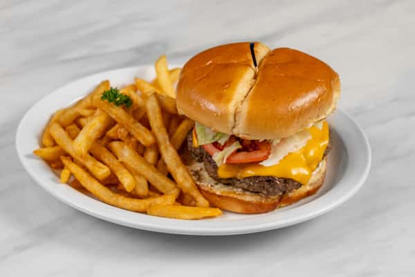 Cheeseburger