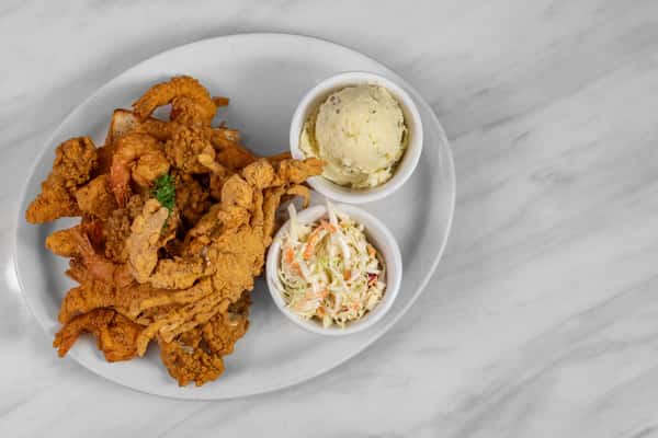 Seafood Platter