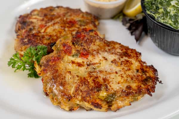 Crabcake