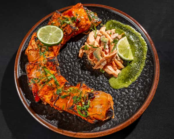 Paneer Tikka