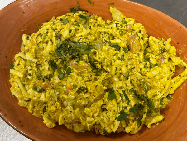 Paneer Katran