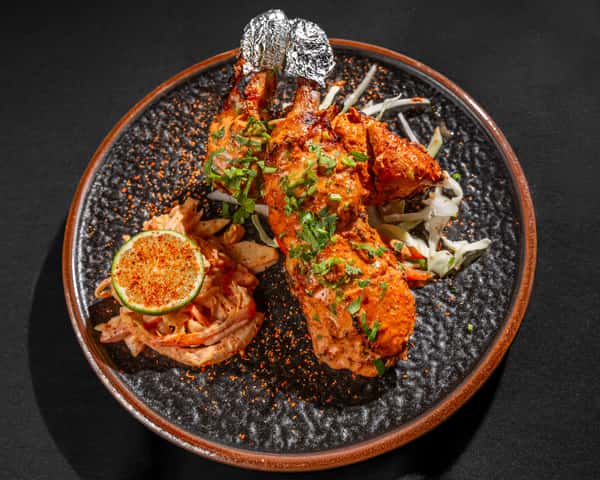 Tandoori Chicken
