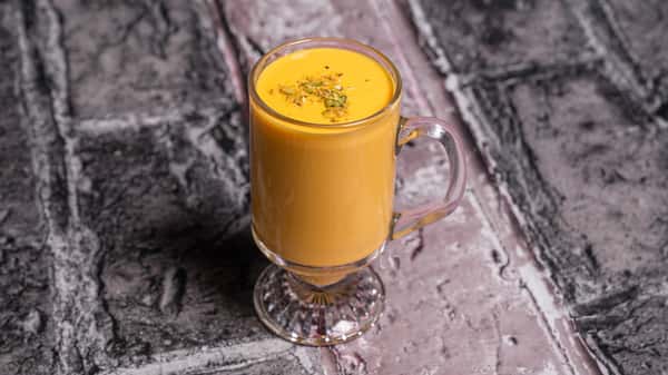 Mango Lassi