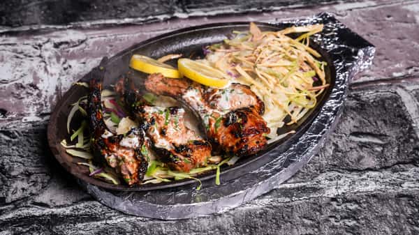 Lamb Chops
