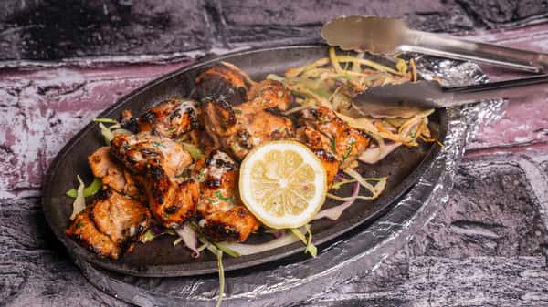 Soul Chicken Tikka