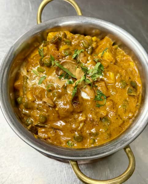 Veg Deewani Handi