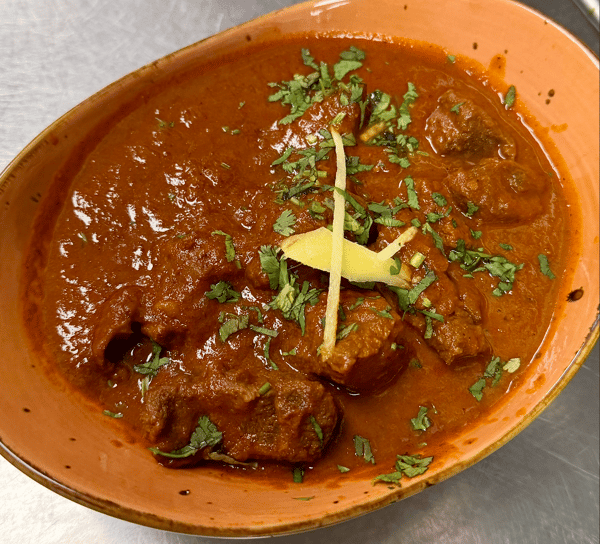 Goat Rogan Josh