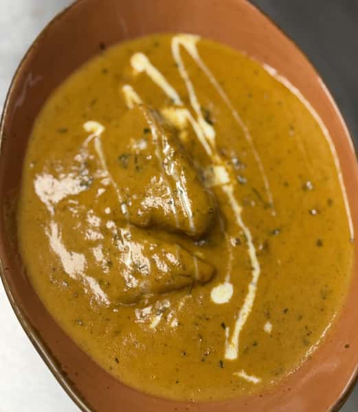 Paneer Pasanda