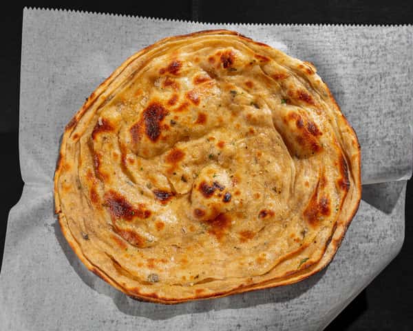 Laccha Paratha
