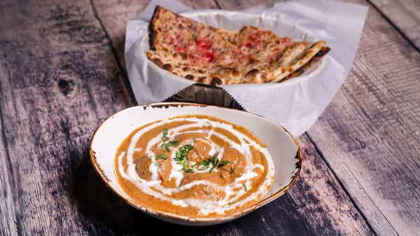 Malai Kofta