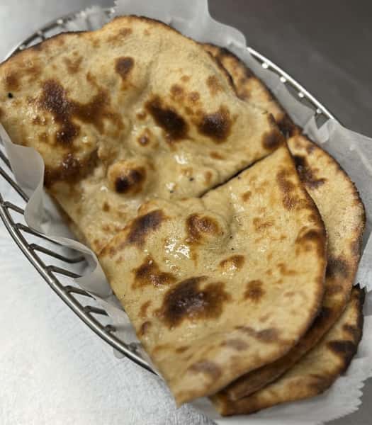 Tandoori Roti