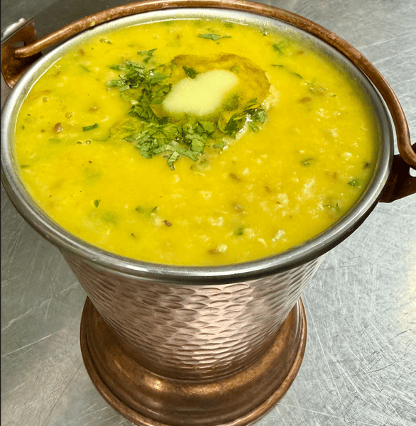 Dhaba Style Dal