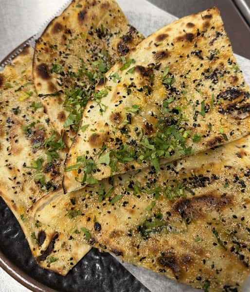 Chur Chur Naan