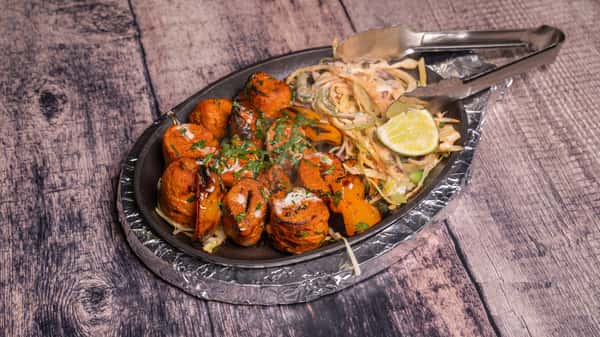 Angara - E - Soya Chops