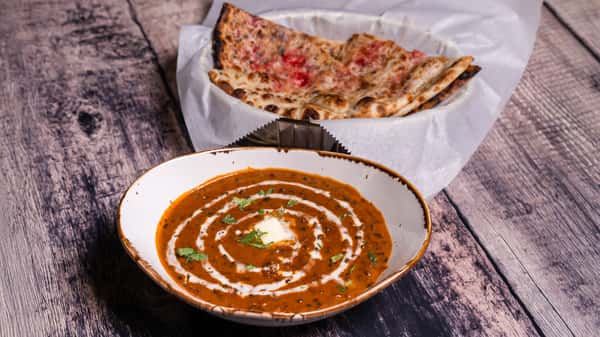 Soul Dal Bukhara