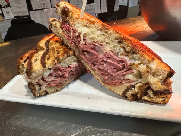Reuben