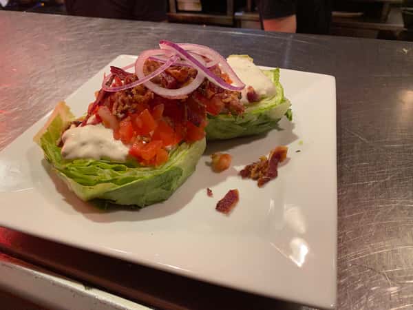 Baby Iceberg Wedge *^