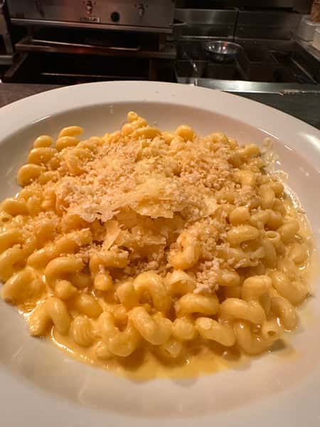 Mac n Cheese