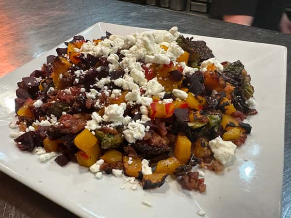 Roasted Medley *^