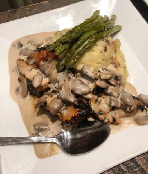 Turkey Tips *