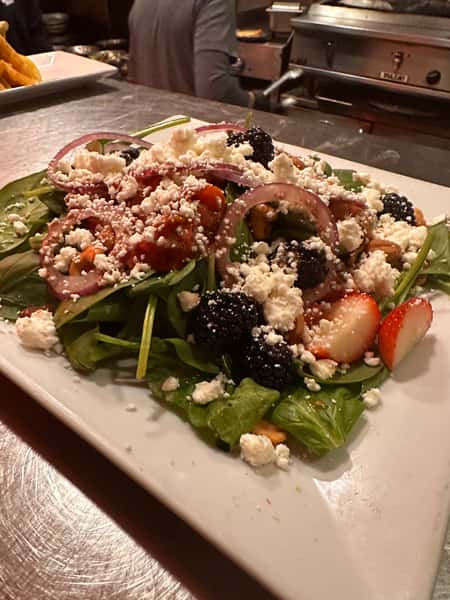 Park Salad*^