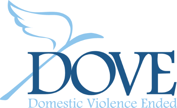 dove logo