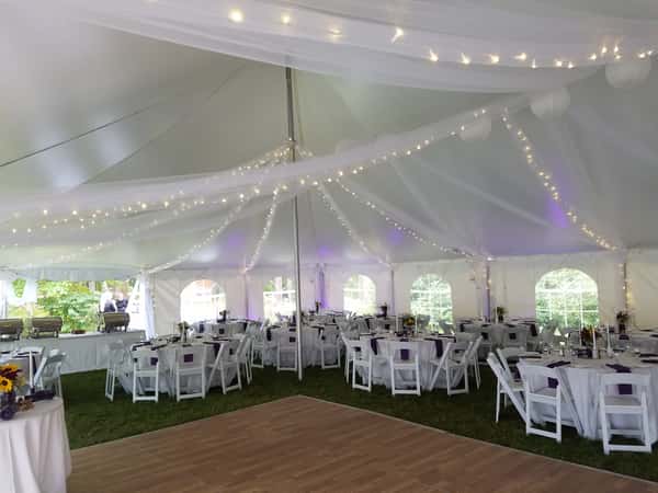 wedding venue