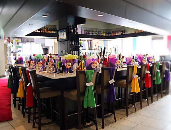 derby bar