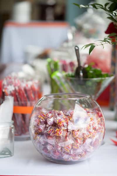 Party Favors
