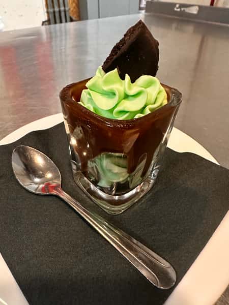Thin Mint Smallbite