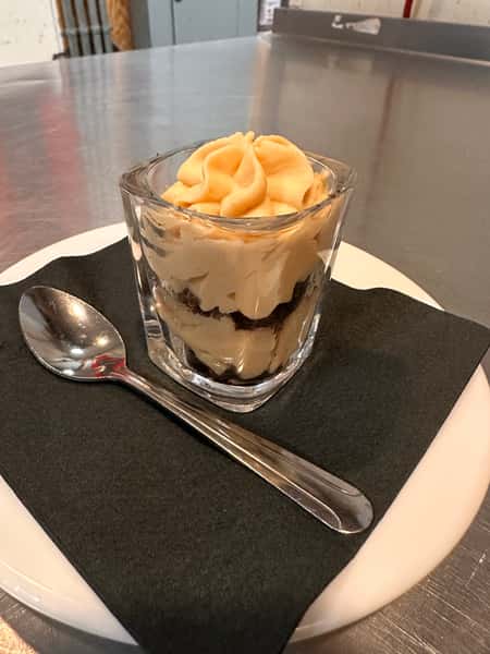 Peanut Butter Pie Smallbite