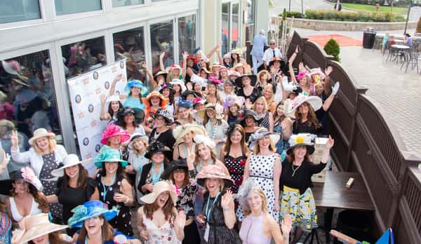 derby ladies